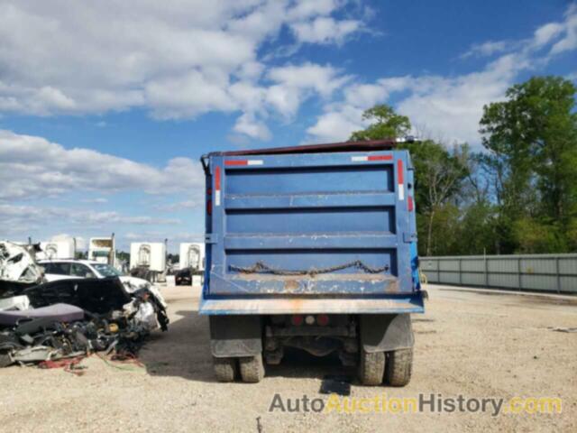 MACK ALL MODELS GU700, 1M2AX04C2EM020878