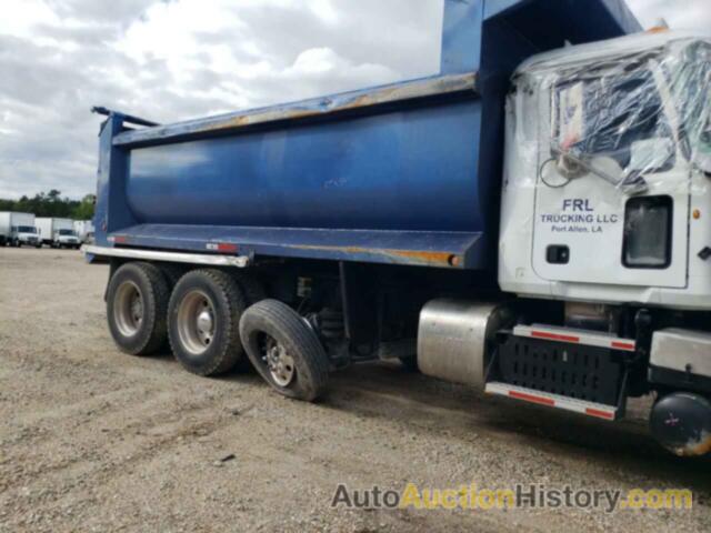 MACK ALL MODELS GU700, 1M2AX04C2EM020878