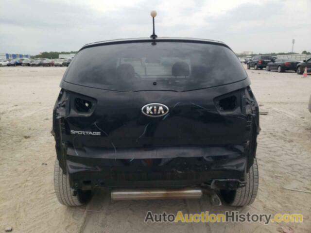 KIA SPORTAGE LX, KNDPB3AC6G7839199