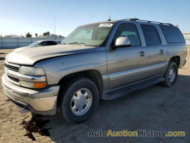 CHEVROLET SUBURBAN C1500, 1GNEC16T13J162035