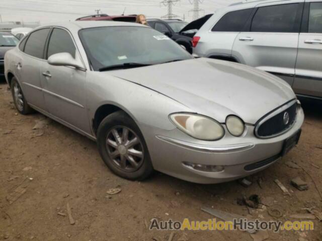 BUICK LACROSSE CXL, 2G4WD582161156770