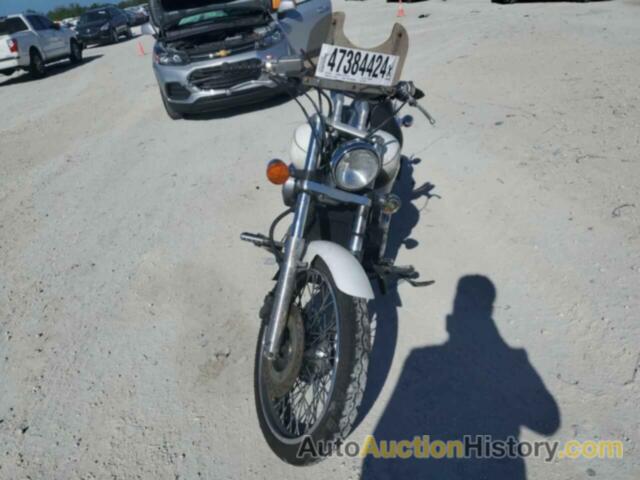 HONDA VT CYCLE C2F, JH2RC53439K201247