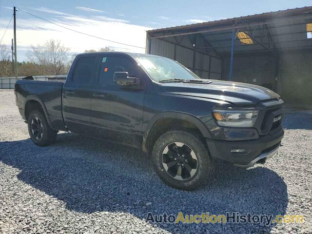 RAM 1500 REBEL, 1C6RRFEG2KN861070