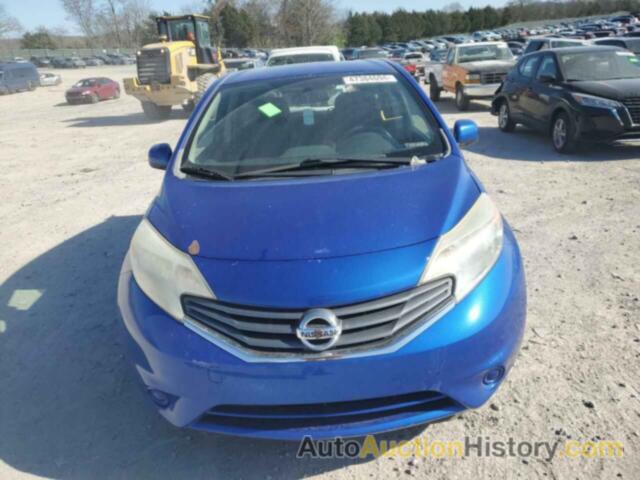 NISSAN VERSA S, 3N1CE2CP0EL400799