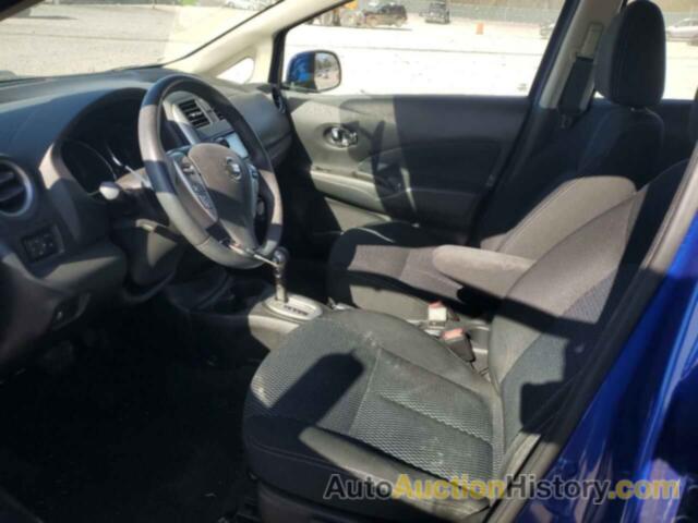 NISSAN VERSA S, 3N1CE2CP0EL400799