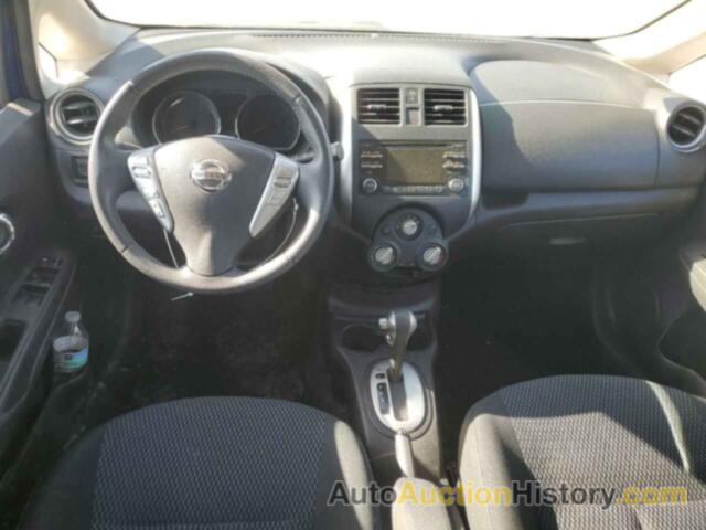 NISSAN VERSA S, 3N1CE2CP0EL400799