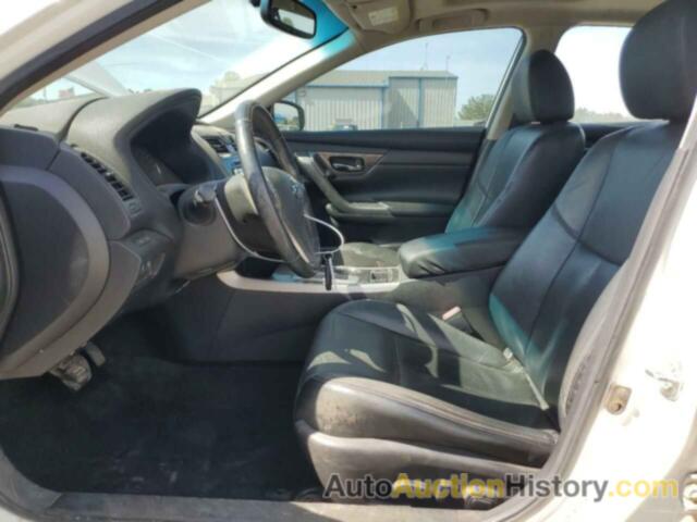 NISSAN ALTIMA 2.5, 1N4AL3APXFN861454