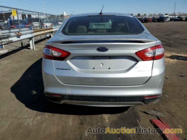 FORD FUSION SE, 3FA6P0H98ER259826