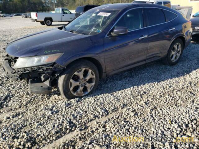 HONDA CROSSTOUR EXL, 5J6TF2H56CL012027