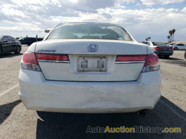 HONDA ACCORD LX, 1HGCP2F31CA228563