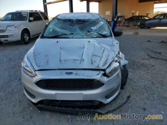 FORD FOCUS S, 1FADP3E29JL284338