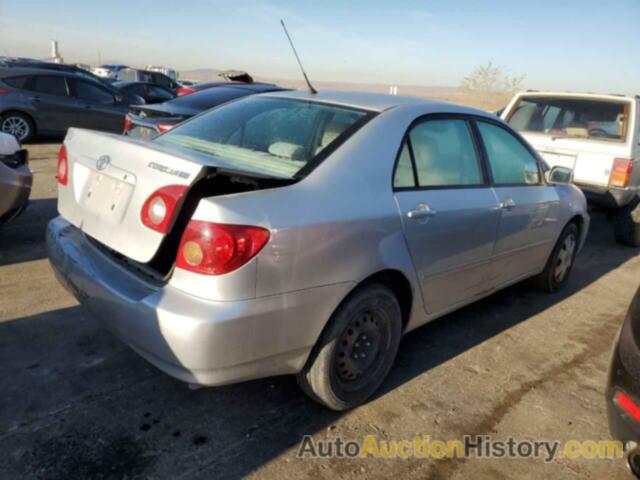 TOYOTA COROLLA CE, 1NXBR32E57Z766197