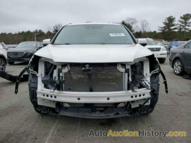 HONDA PILOT EXL, 5FNYF6H69HB067187