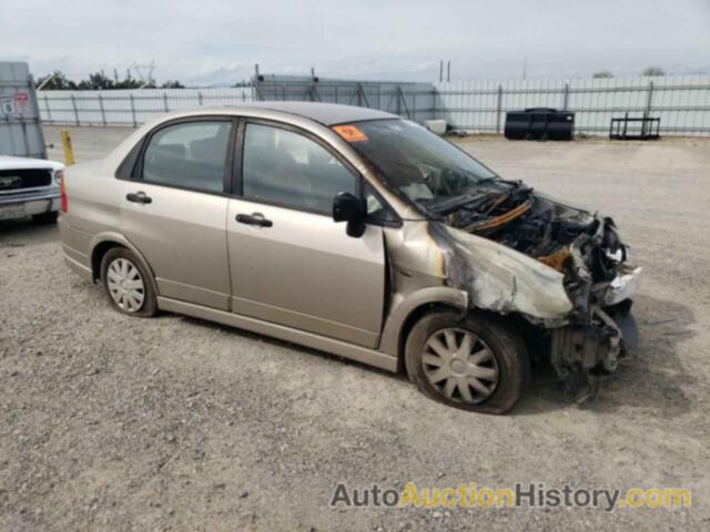 SUZUKI AERIO, JS2RB62SX65300388