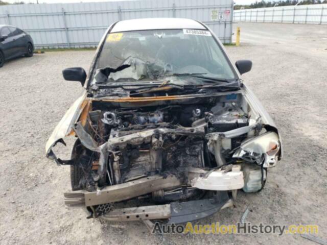 SUZUKI AERIO, JS2RB62SX65300388