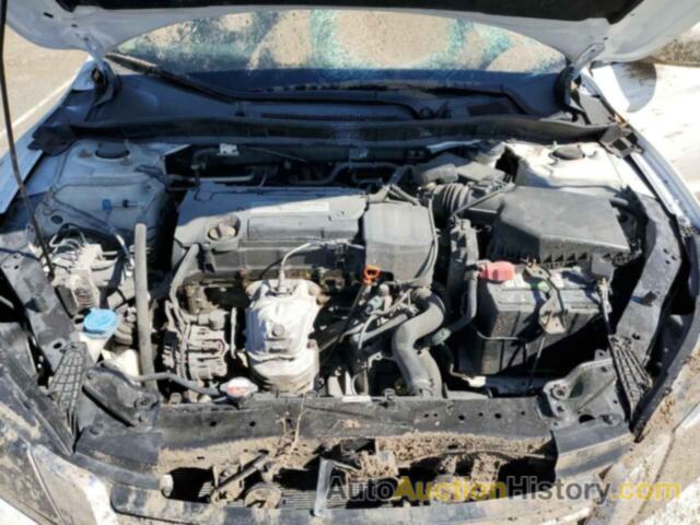 HONDA ACCORD LX, 1HGCR2F32EA095390