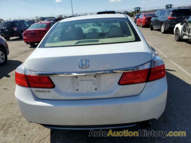 HONDA ACCORD LX, 1HGCR2F32EA095390