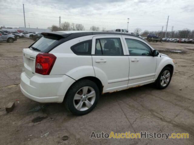 DODGE CALIBER SXT, 1B3CB4HA3AD596549