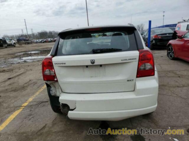 DODGE CALIBER SXT, 1B3CB4HA3AD596549