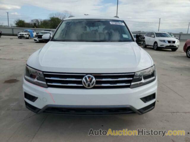 VOLKSWAGEN TIGUAN S, 3VV1B7AXXMM008453