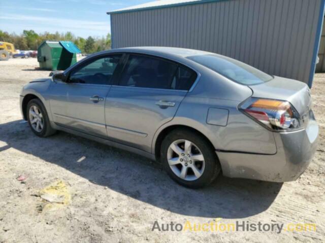 NISSAN ALTIMA 2.5, 1N4AL21E47N439433