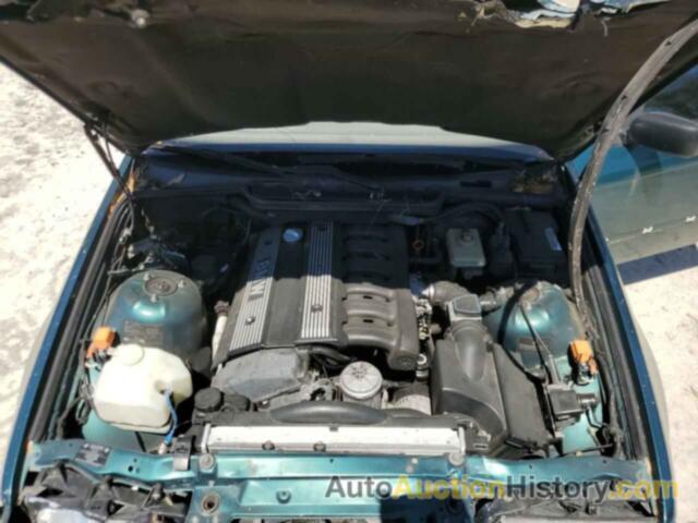 BMW 3 SERIES I AUTOMATIC, WBACB4316NFF78921