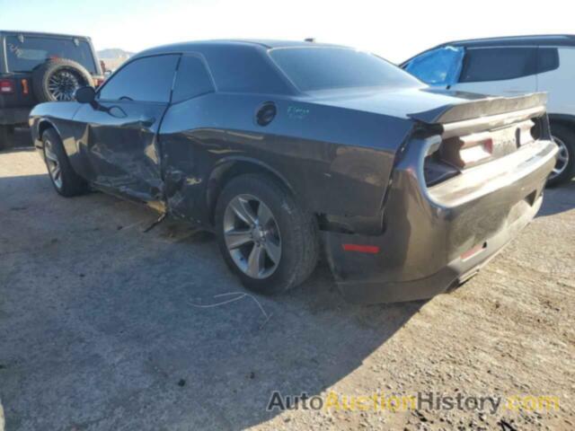 DODGE CHALLENGER SXT, 2C3CDZAG0LH159784