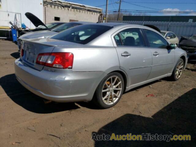 MITSUBISHI GALANT ES, 4A32B3FF1BE013231