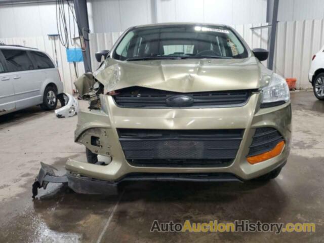 FORD ESCAPE S, 1FMCU0F77DUB00757