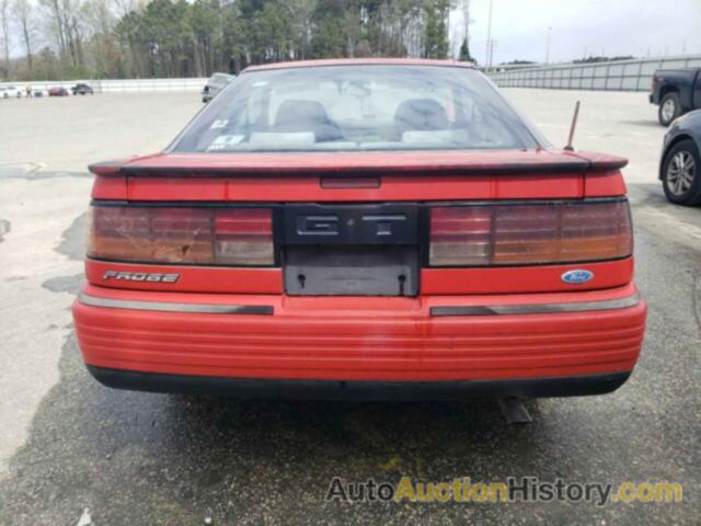 FORD PROBE GT, 1ZVBT22L8K5225398