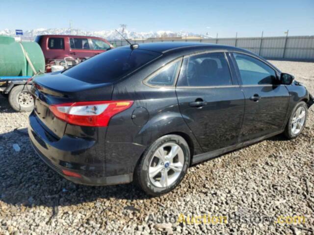 FORD FOCUS SE, 1FADP3F2XEL231541