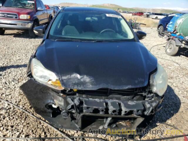 FORD FOCUS SE, 1FADP3F2XEL231541