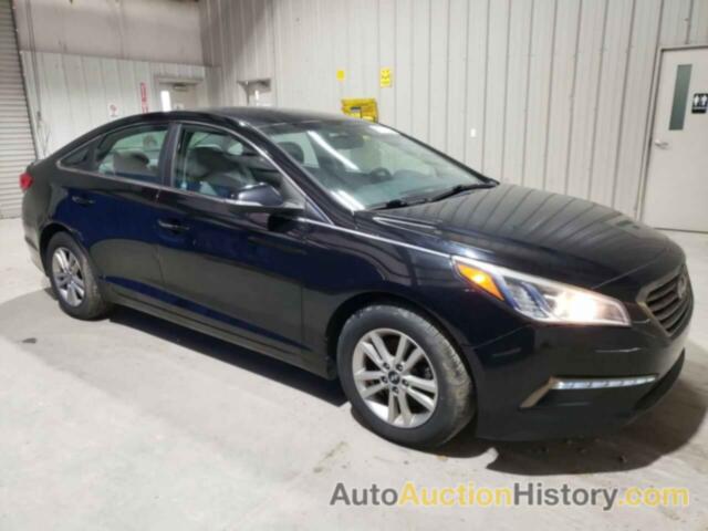 HYUNDAI SONATA ECO, 5NPE24AA1FH163430