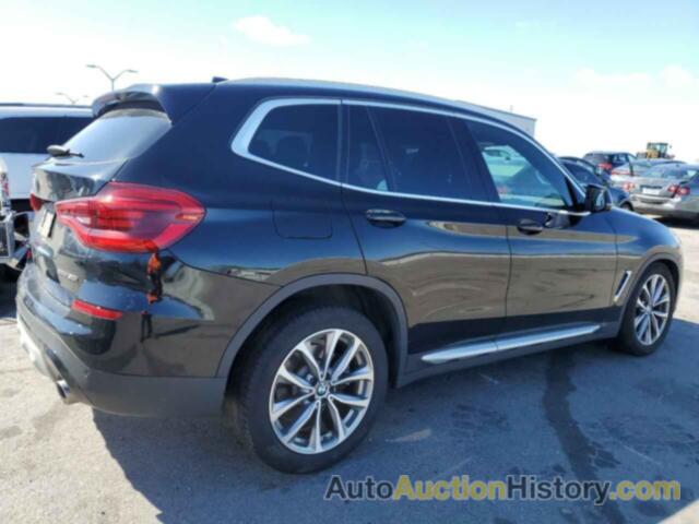 BMW X3 XDRIVE30I, 5UXTR9C5XKLD96374