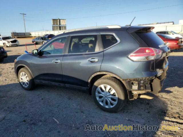 NISSAN ROGUE S, 5N1AT2MT8GC860342