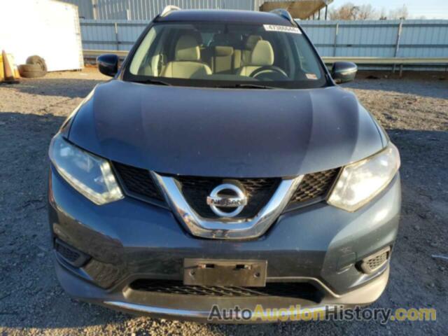 NISSAN ROGUE S, 5N1AT2MT8GC860342