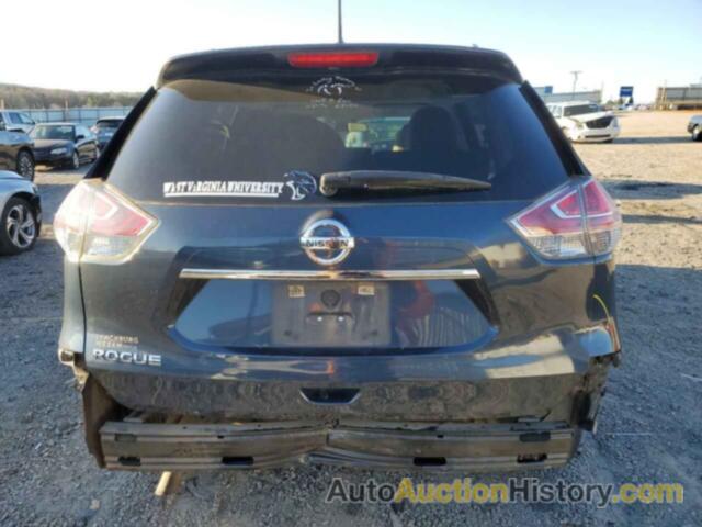 NISSAN ROGUE S, 5N1AT2MT8GC860342