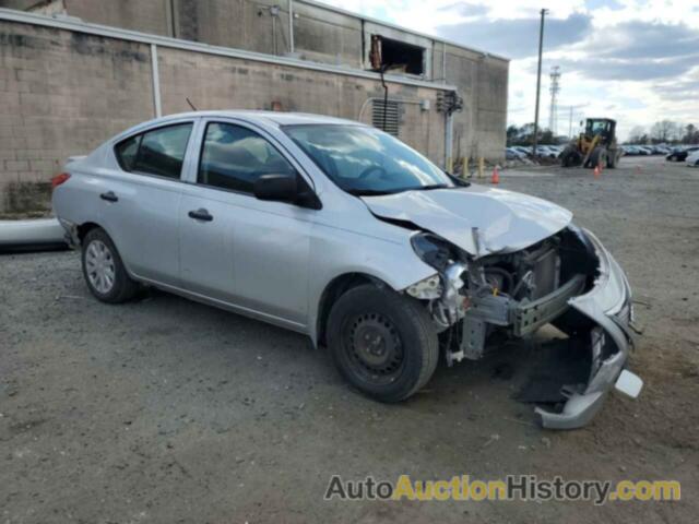 NISSAN VERSA S, 3N1CN7AP0FL960498