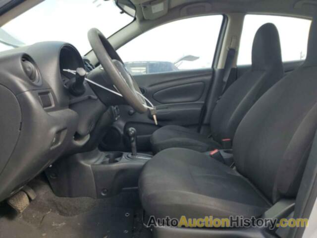 NISSAN VERSA S, 3N1CN7AP0FL960498