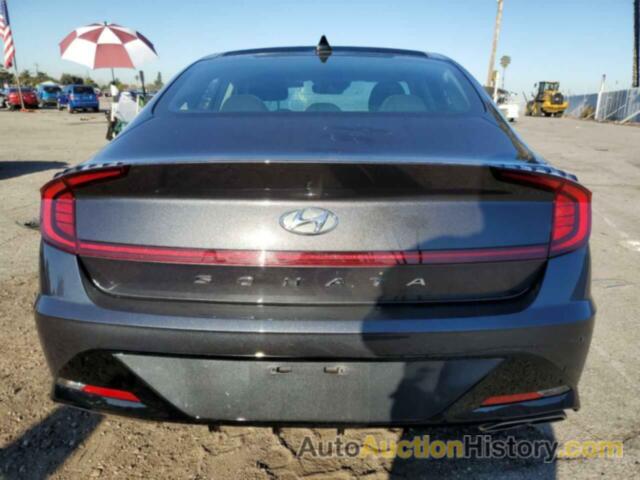 HYUNDAI SONATA SEL, 5NPEF4JA8LH032298