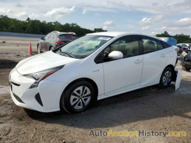 TOYOTA PRIUS, JTDKARFU6G3520961