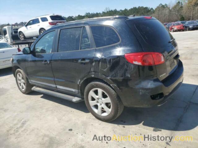 HYUNDAI SANTA FE SE, 5NMSH13E78H130576