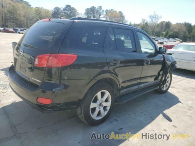 HYUNDAI SANTA FE SE, 5NMSH13E78H130576