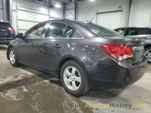 CHEVROLET CRUZE LT, 1G1PC5SB7F7154571