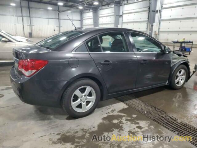 CHEVROLET CRUZE LT, 1G1PC5SB7F7154571