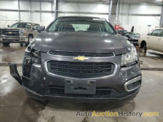 CHEVROLET CRUZE LT, 1G1PC5SB7F7154571