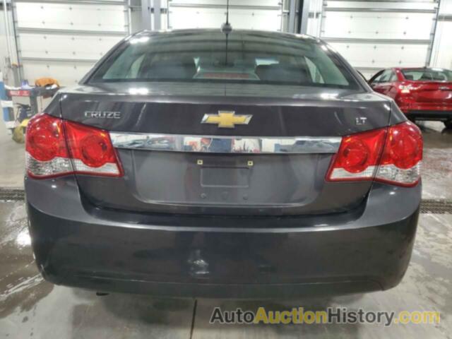 CHEVROLET CRUZE LT, 1G1PC5SB7F7154571