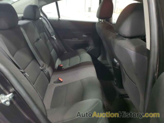 CHEVROLET CRUZE LT, 1G1PC5SB7F7154571