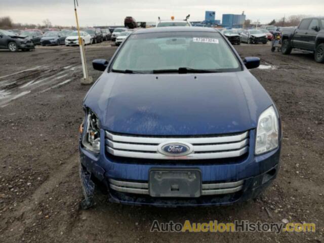 FORD FUSION SE, 3FAHP07187R114583