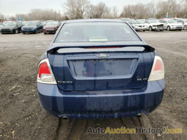 FORD FUSION SE, 3FAHP07187R114583